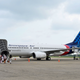 Sriwijaya Air flights were only recently deemed safe for European Union travelers.